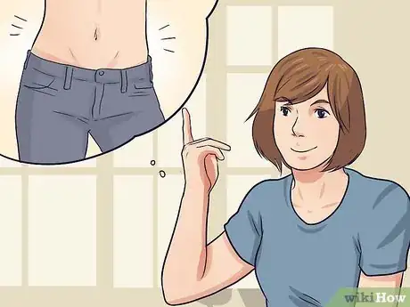 Image intitulée Set SMART Goals Step 1
