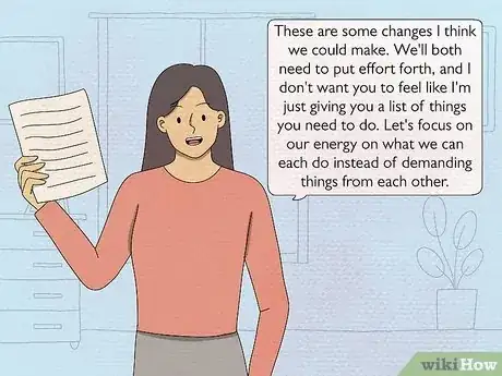 Image intitulée Save a Marriage Step 4
