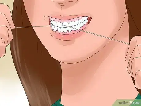 Image intitulée Get Rid of Bad Breath Step 3