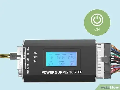 Image intitulée Check a Power Supply Step 6