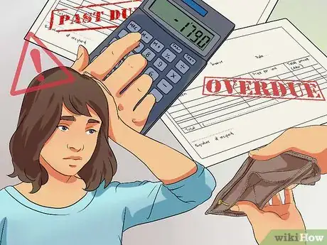 Image intitulée Cut Down Your Shopping Addiction Step 4