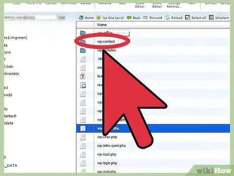 Image intitulée Change the Default Language in Wordpress Step 4