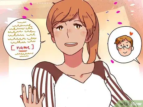 Image intitulée Act Around a Guy You Like Step 13