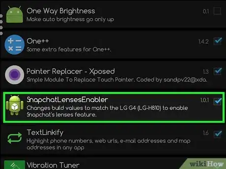Image intitulée Upgrade Snapchat Step 40