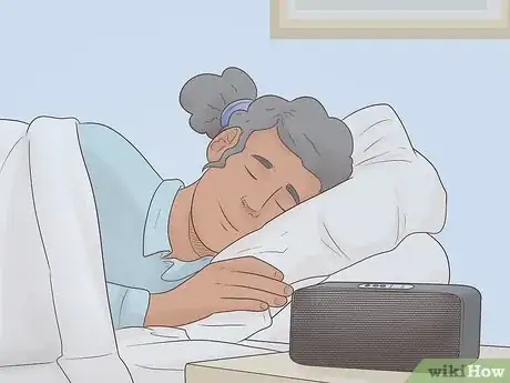 Image intitulée Fall Asleep Step 4
