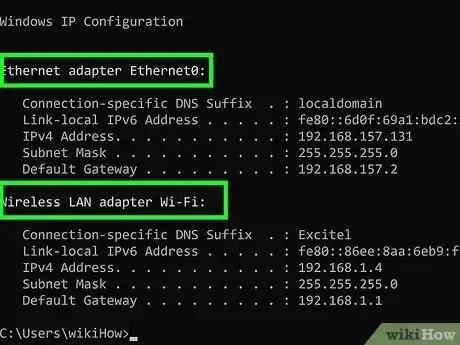 Image intitulée Find the IP Address of Your PC Step 19