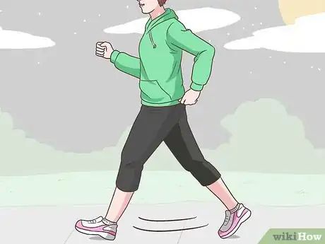Image intitulée Stay Up Late Step 5