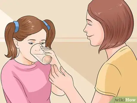 Image intitulée Swallow a Pill Step 11