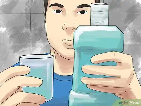 Image intitulée Have Nice Smelling Breath Step 4