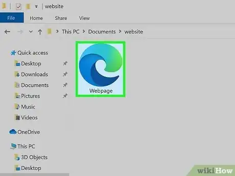 Image intitulée Insert Images with HTML Step 2