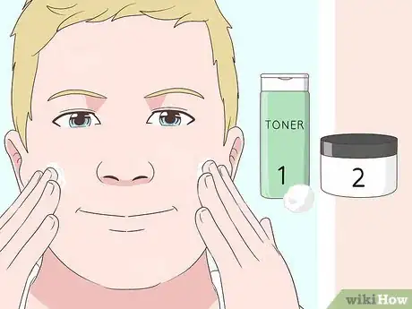 Image intitulée Do a Steam Facial Step 13