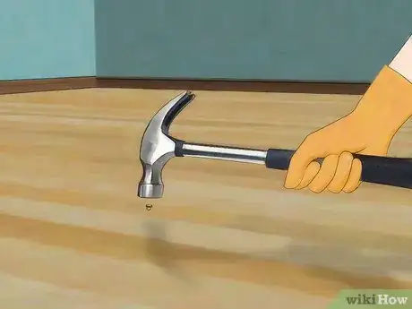 Image intitulée Refinish Wood Floors Step 2
