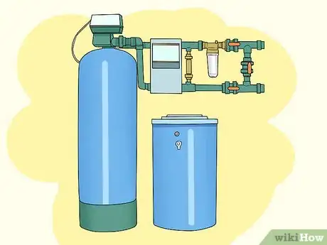 Image intitulée Remove Iron from Well Water Step 2