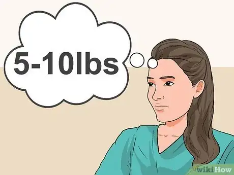 Image intitulée Lose Weight With Thyroid Disease Step 3