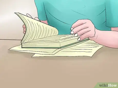 Image intitulée Become a Film Producer Step 1
