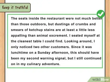 Image intitulée Write a Review Step 14