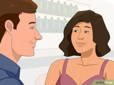 Image intitulée Be Seductive Step 1