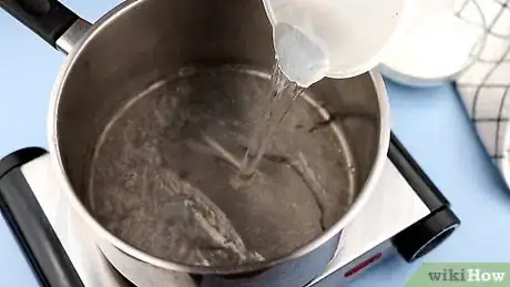 Image intitulée Make Rock Candy Step 1