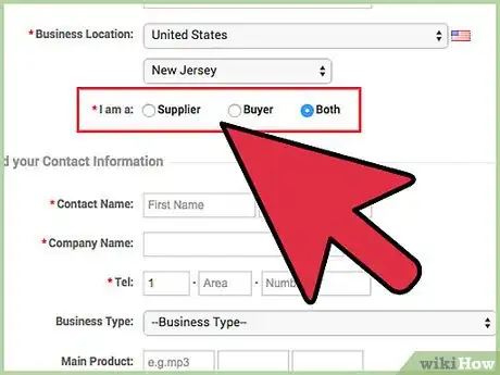 Image intitulée Sell Your Products on Alibaba Step 17