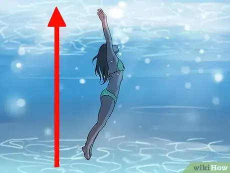 Image intitulée Stay Underwater in a Swimming Pool Step 6