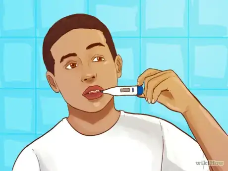 Image intitulée Fake Sick to Stay Home from School Step 1.png
