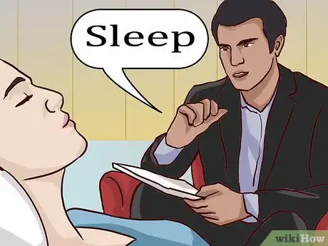 Image intitulée Perform Stage Hypnotism Step 14
