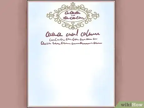 Image intitulée Write a Formal Invitation Step 4