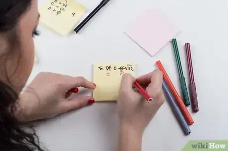 Image intitulée Make a Secret Note Step 5