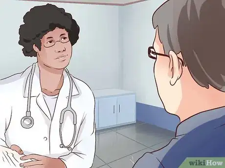 Image intitulée Tell if You Are Having a Nervous Breakdown Step 17