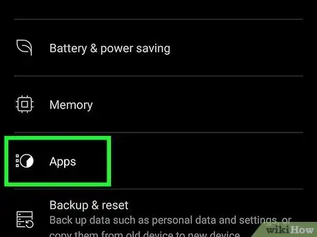 Image intitulée Turn Off Facebook Messenger Notifications Step 18