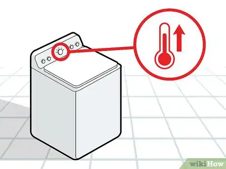 Image intitulée Clean a Washing Machine with Vinegar Step 1