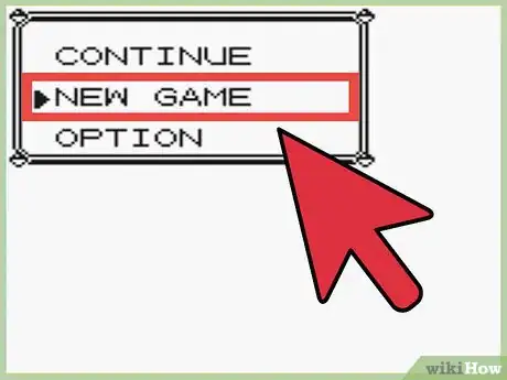 Image intitulée Find Mew in Pokemon Red_Blue Step 1