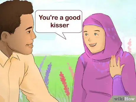 Image intitulée Kiss a Boy for the First Time Step 11