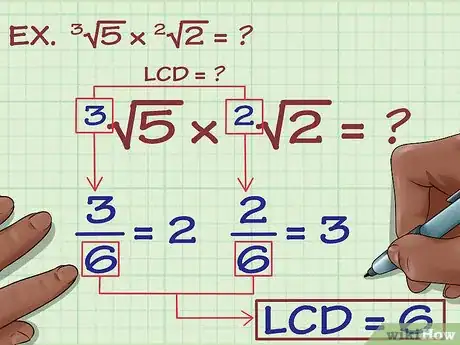Image intitulée Multiply Radicals Step 7