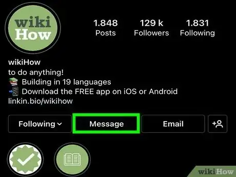 Image intitulée Find Out the Email of an Instagram Account Step 7