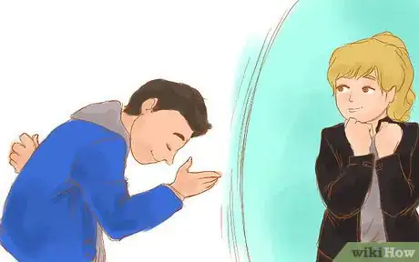 Image intitulée Have a Relationship with a Shy Girl Step 8