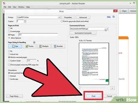 Image intitulée Split PDF Files Step 27