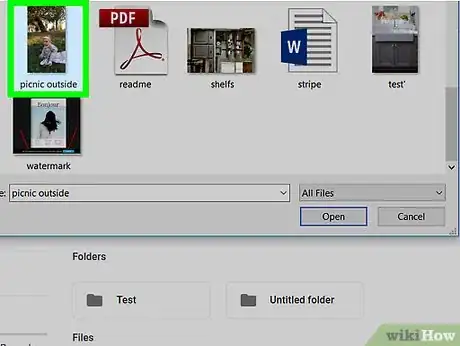 Image intitulée Create a Download Link for MP3 Step 4