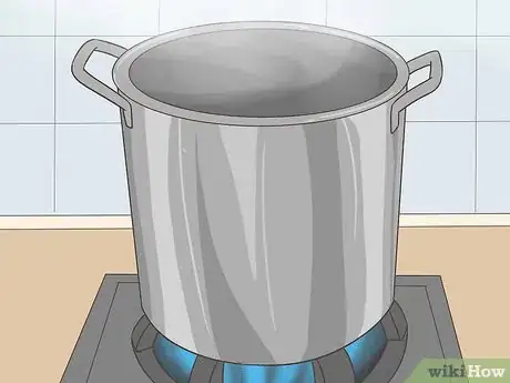 Image intitulée Make Black Soap Step 9