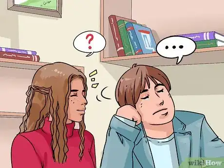 Image intitulée Ignore Someone Step 11