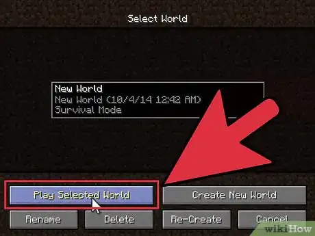 Image intitulée Install the Optifine Mod for Minecraft Step 7