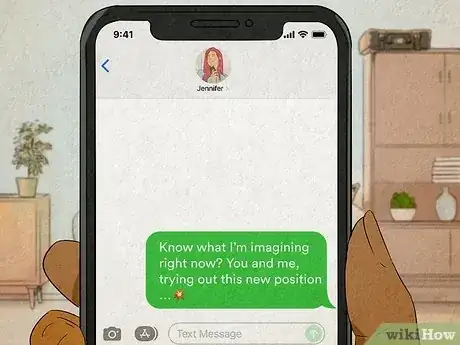 Image intitulée Respond to the Eggplant Emoji Step 24