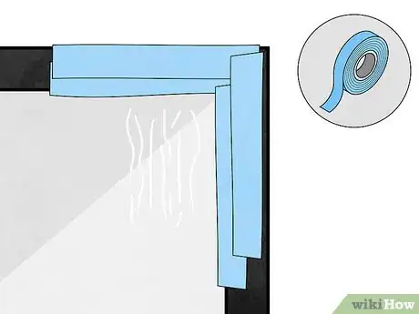 Image intitulée Remove a Sticker from Glass Step 6