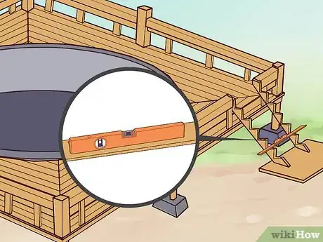 Image intitulée Build a Deck Around an Above Ground Pool Step 21