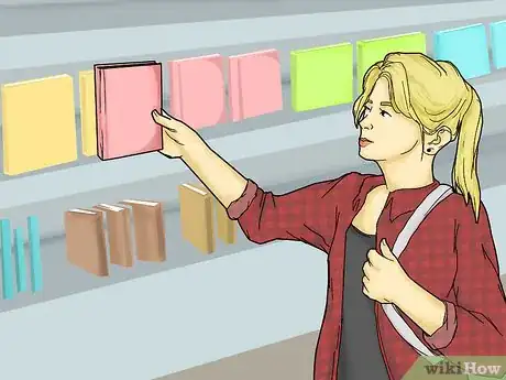 Image intitulée Create a Burn Book Step 1