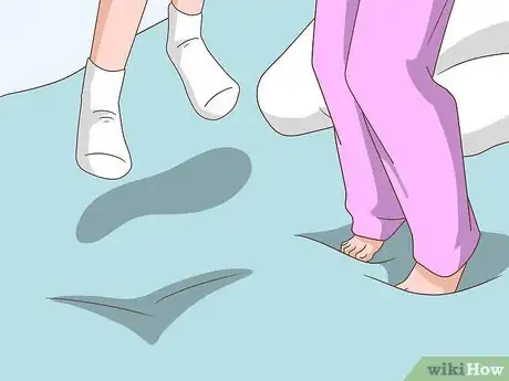 Image intitulée Have Your Last Sleepover Before Middle School Step 24