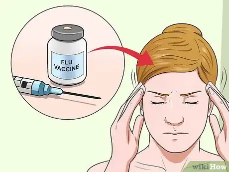 Image intitulée Get Rid of the Flu Step 22