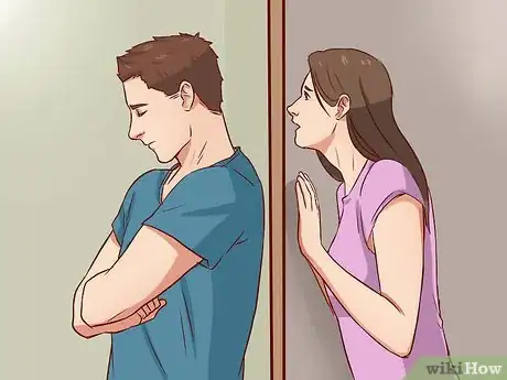 Image intitulée Make a Girl Feel Guilty Step 2