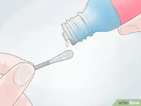 Image intitulée Clean Your Nose Piercing Step 7