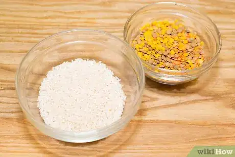 Image intitulée Make Khichdi Step 1